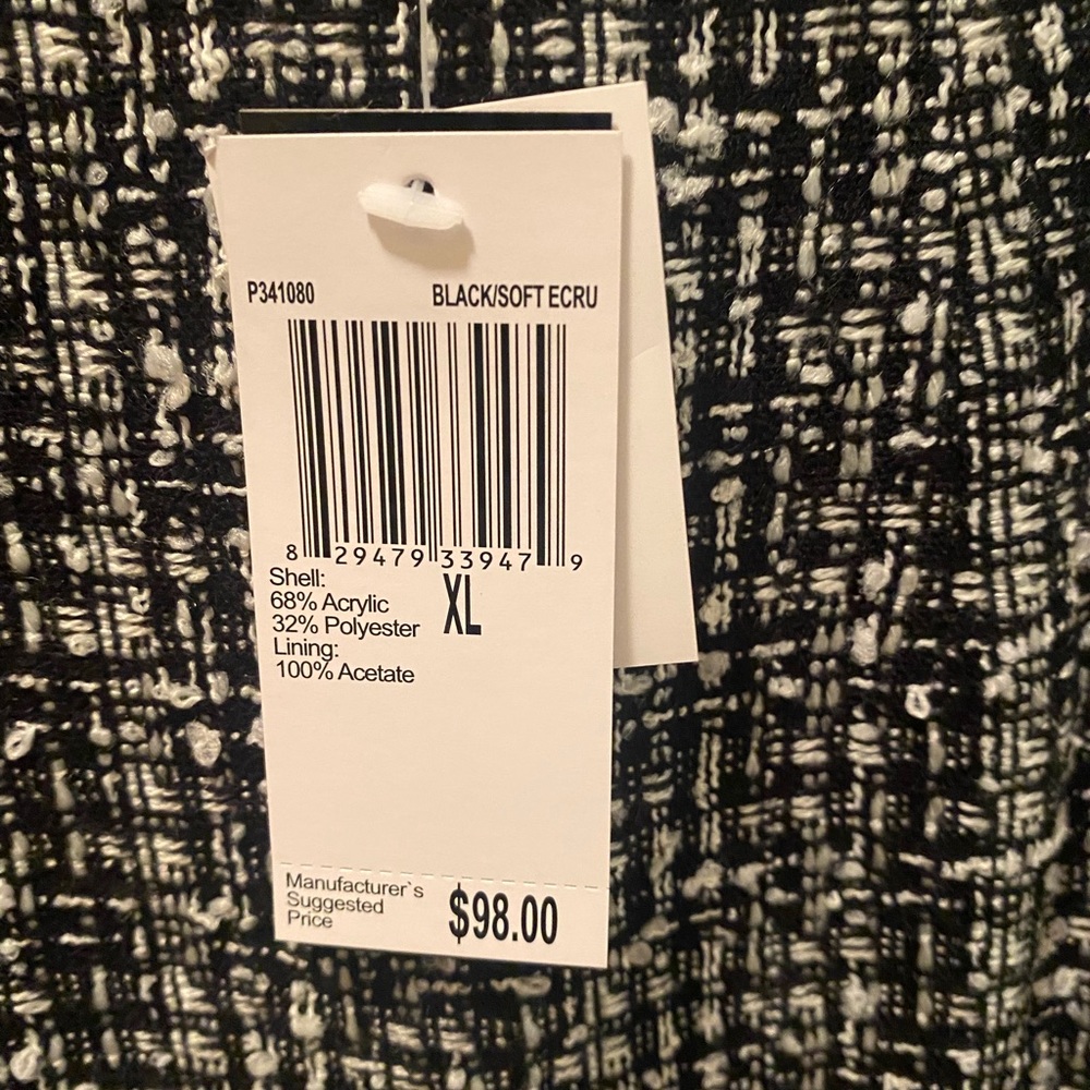 Beautiful work dress. NWT